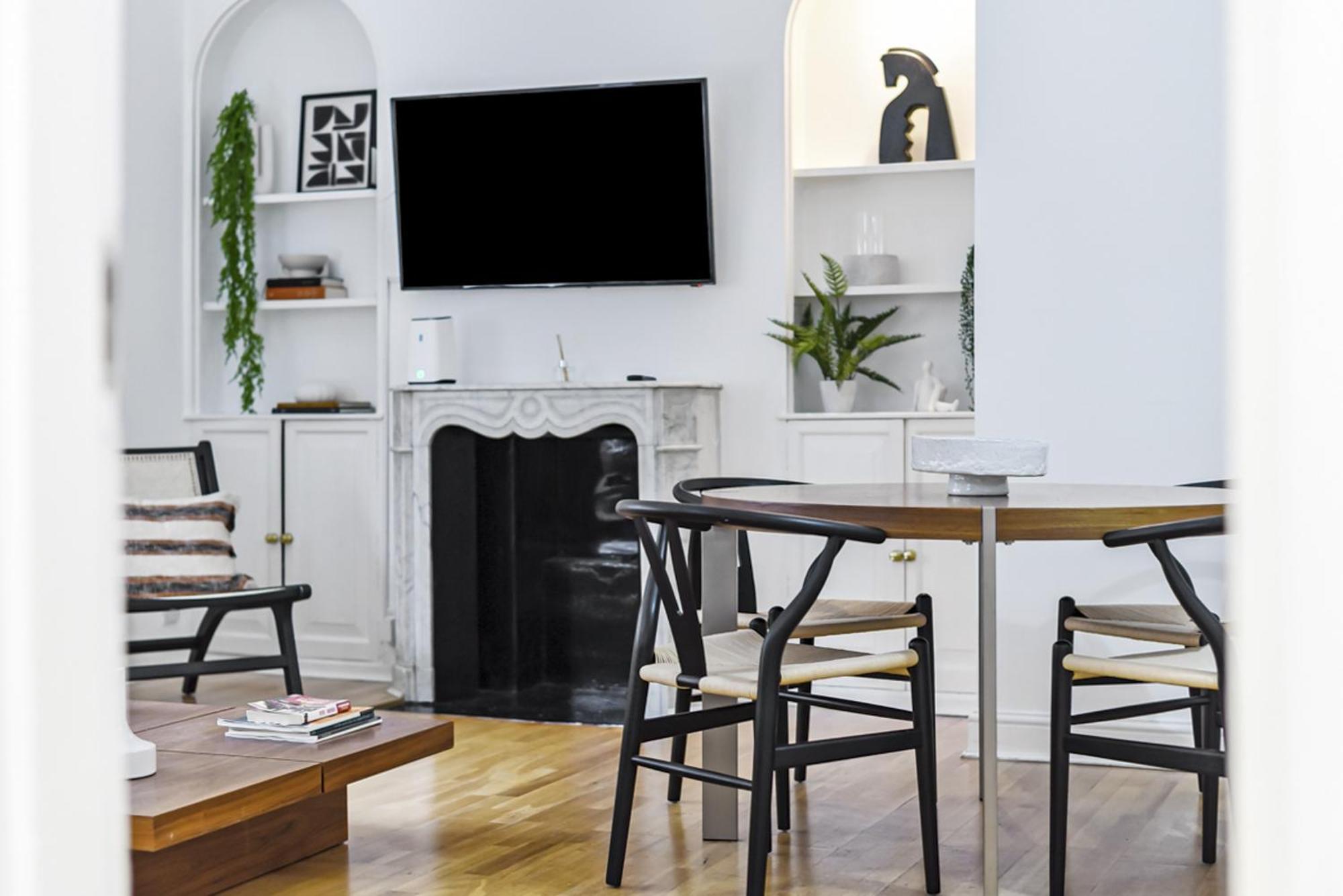 2 Bed Apartment- Mayfair 1 Londres Exterior foto