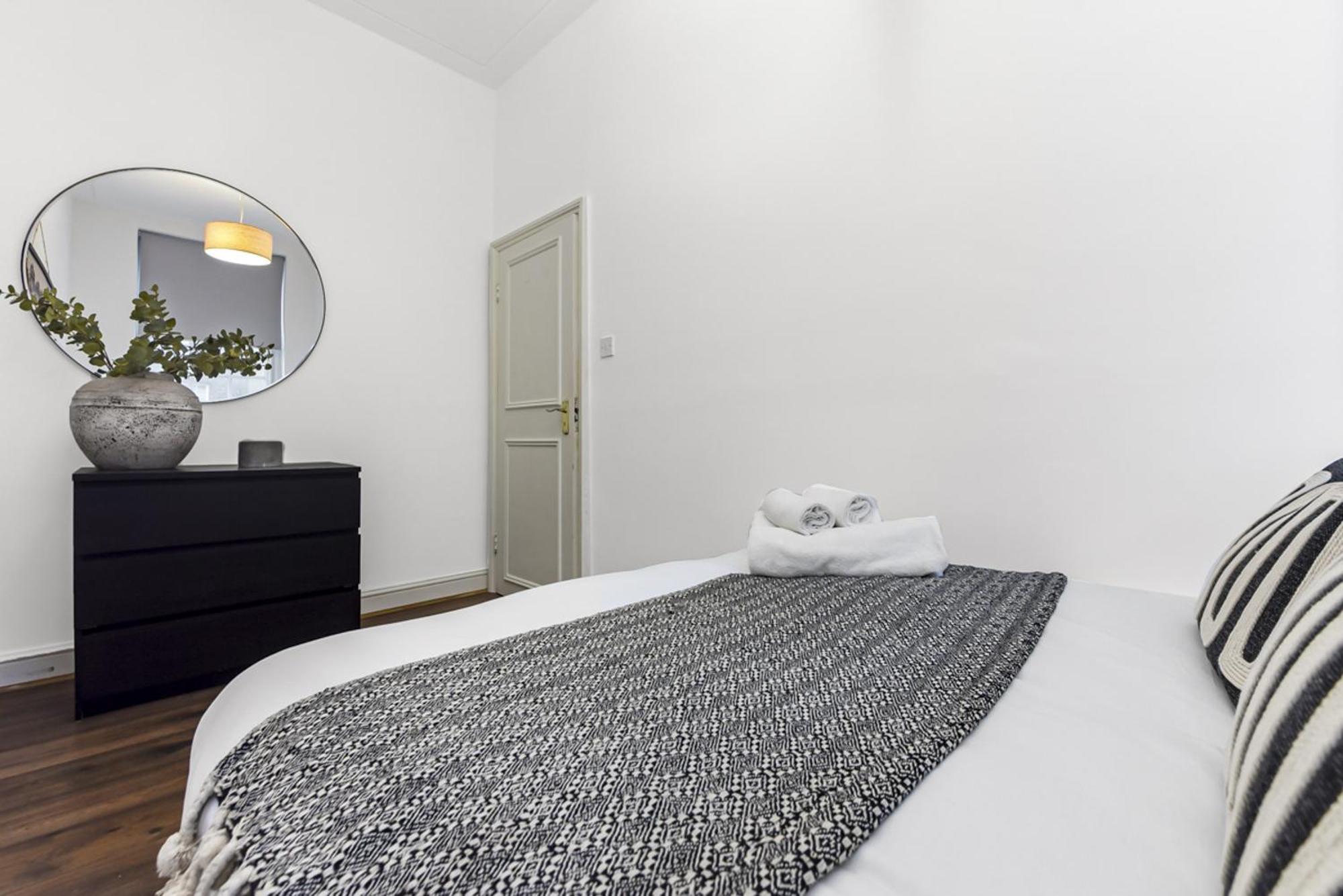 2 Bed Apartment- Mayfair 1 Londres Exterior foto